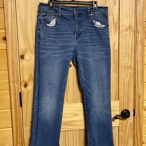 Mens American eagle 36x30 pants